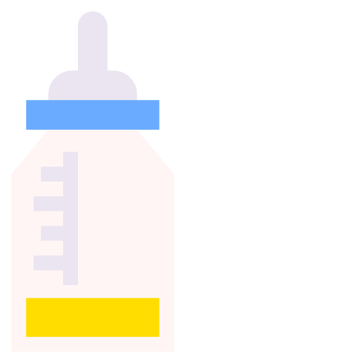 Bottle free icon