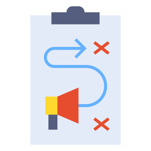 marketing icono gratis