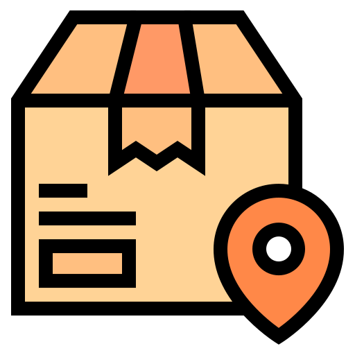 ubicación icono gratis