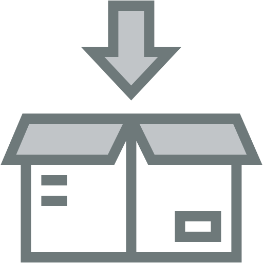 Box free icon