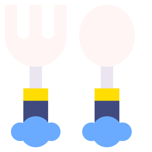 comida grátis ícone