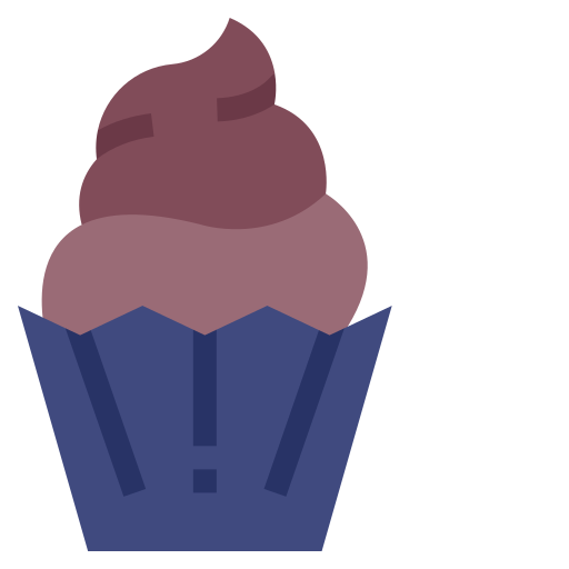 달콤한 무료 아이콘