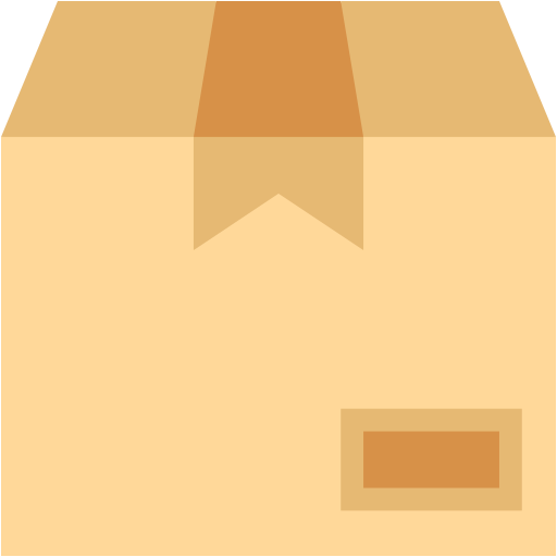 Box Generic Others icon