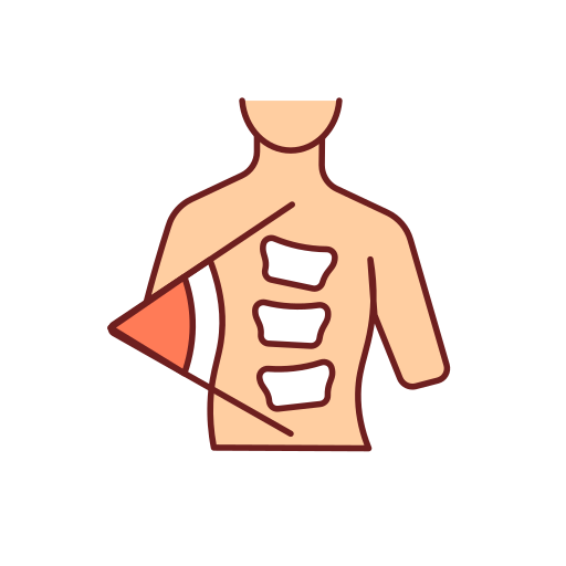 의료 무료 아이콘