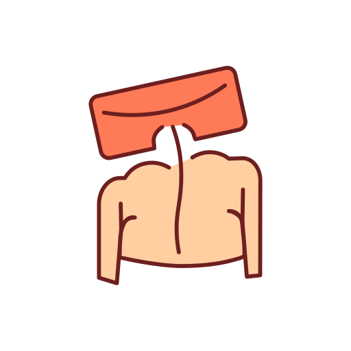 보건 의료 무료 아이콘