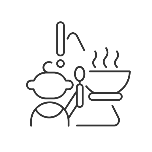 Injuries prevention free icon