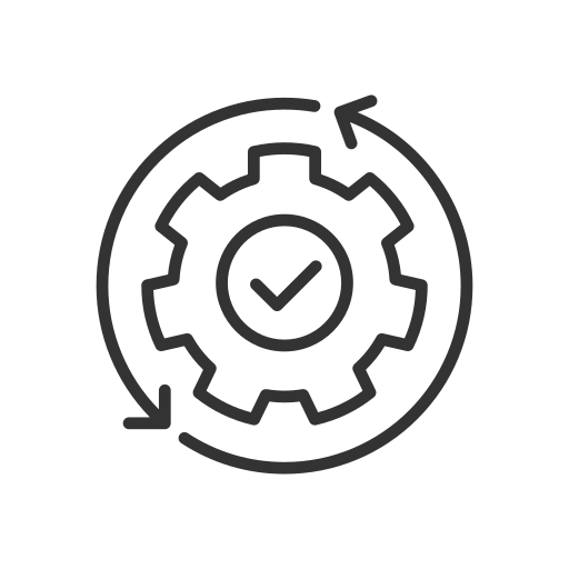 Technology free icon