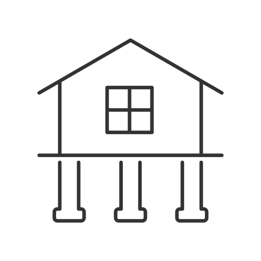 construcción icono gratis