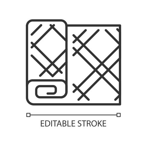 Ткань бесплатно иконка