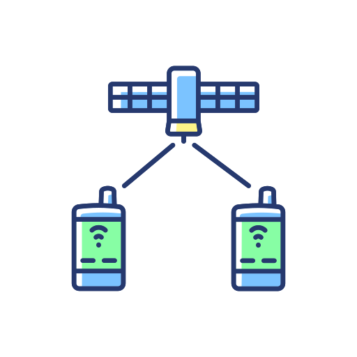 Technology free icon