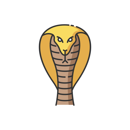 serpent Icône gratuit
