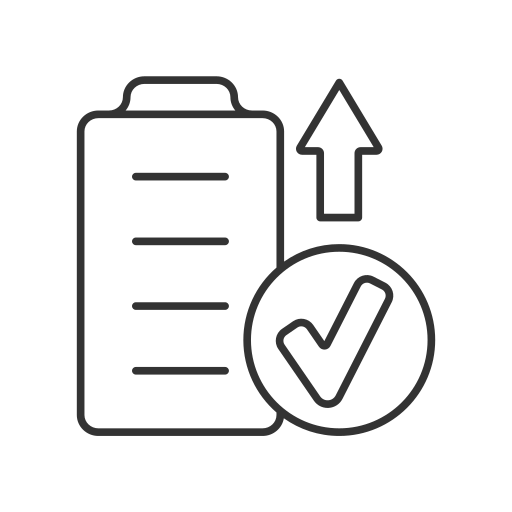 batería icono gratis