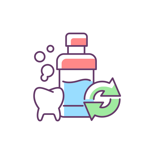 dental icono gratis