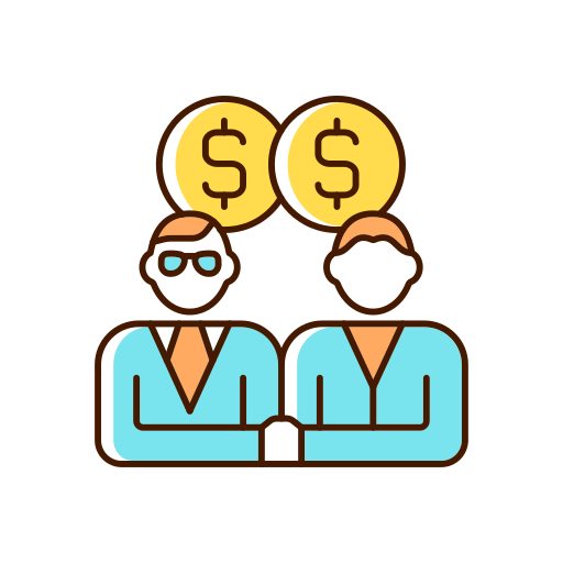 comercio icono gratis