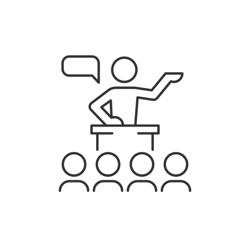 kommunikation kostenlos Icon