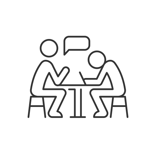 pessoas grátis ícone