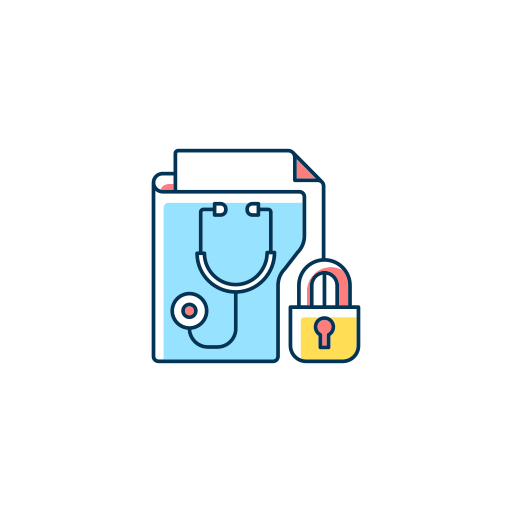 médico icono gratis