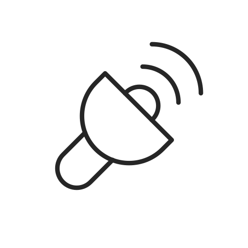 pantalla icono gratis