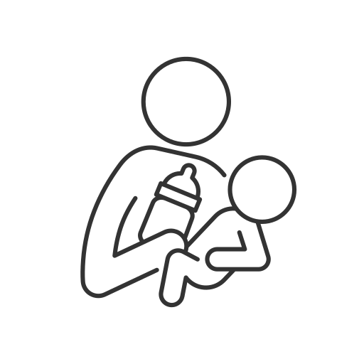 botella icono gratis