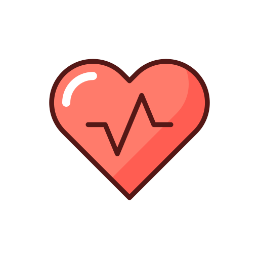 saludable icono gratis