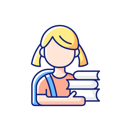 educação grátis ícone educação grátis ícone