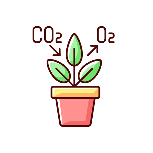 planta de casa icono gratis