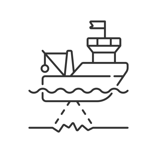 Underwater free icon Underwater free icon
