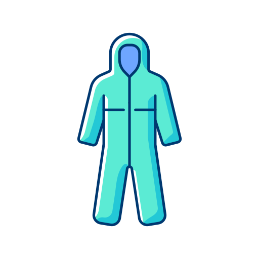 Biohazard free icon Biohazard free icon