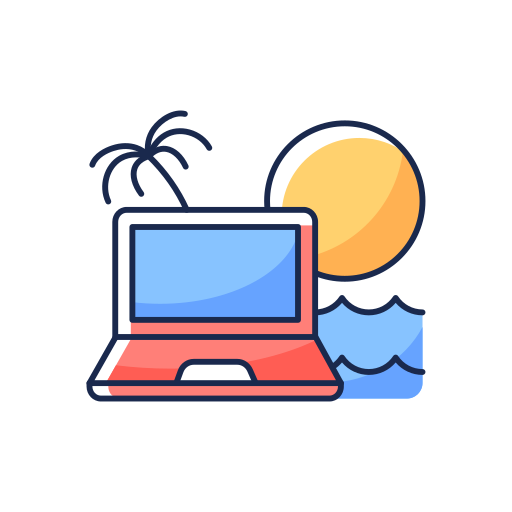 computadora icono gratis