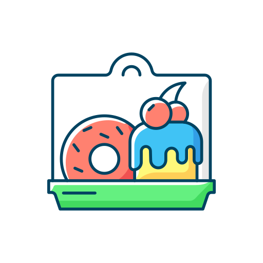 Cake free icon Cake free icon