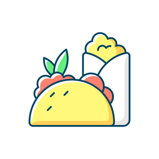 Food free icon