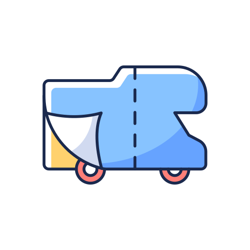 Vehicle free icon Vehicle free icon