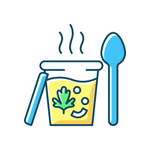 soupe Icône gratuit soupe Icône gratuit