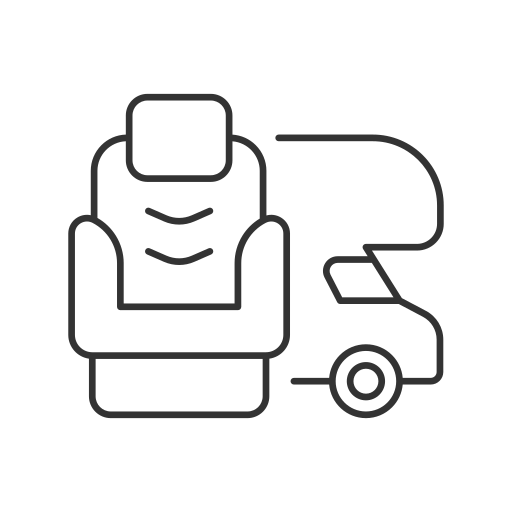 autobús icono gratis