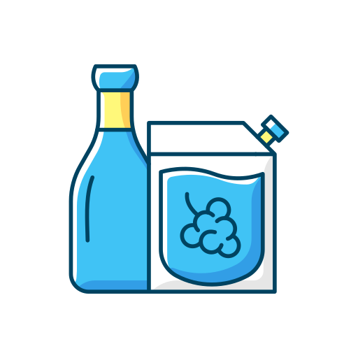 Drink free icon Drink free icon