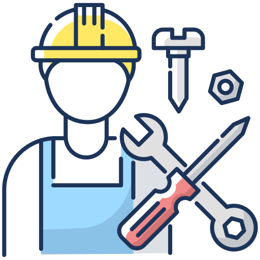 handwerker kostenlos Icon handwerker kostenlos Icon