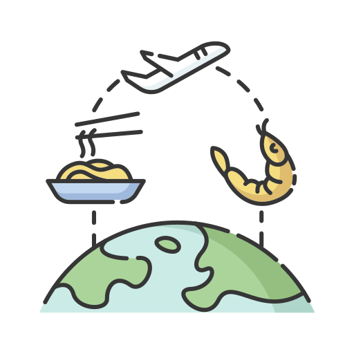 tourisme Icône gratuit