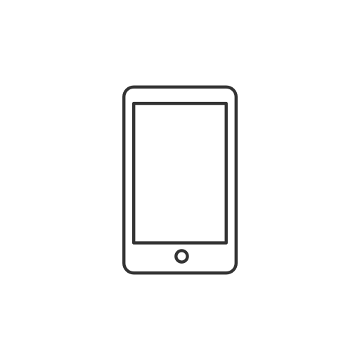 Smartphone free icon