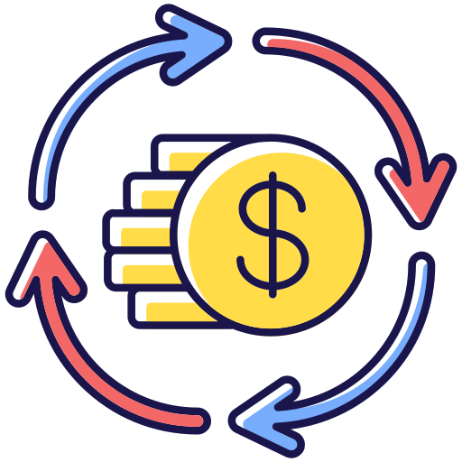 bancario icono gratis