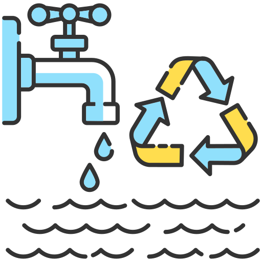 Reuse free icon