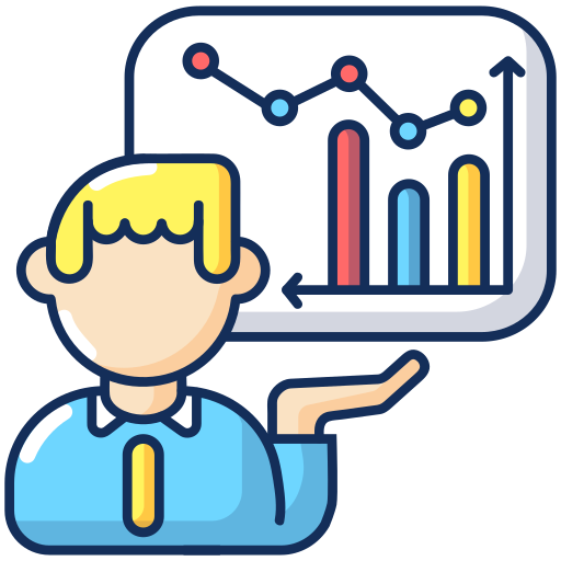 Analysis free icon Analysis free icon