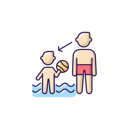 schwimmen kostenlos Icon schwimmen kostenlos Icon