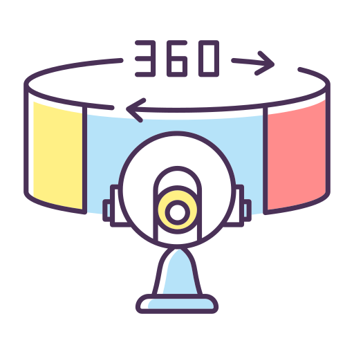 panorama kostenlos Icon panorama kostenlos Icon
