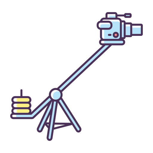 kinematographie kostenlos Icon