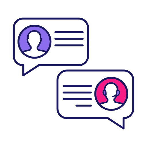 Speech bubble free icon Speech bubble free icon