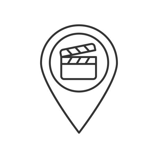 ubicación icono gratis