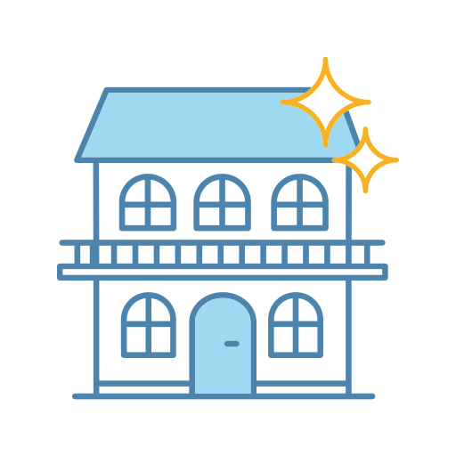Building free icon Building free icon