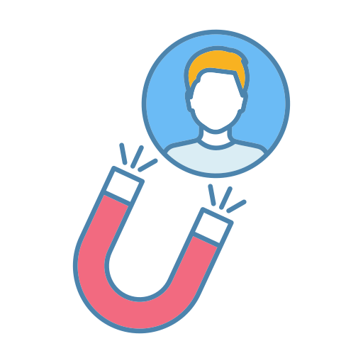 marketing icono gratis