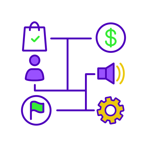 negocio icono gratis