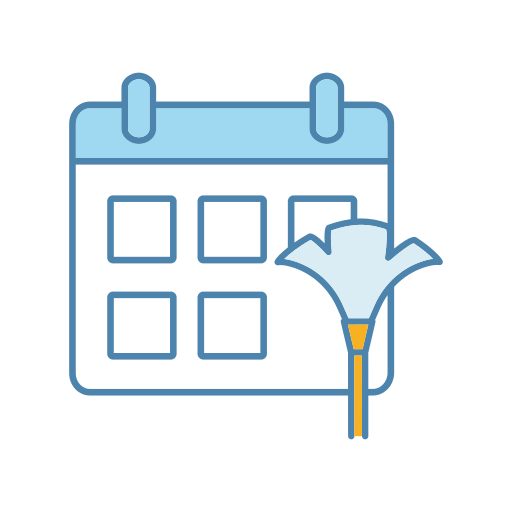 Calendar free icon Calendar free icon